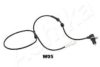 ASHIKA 151-0W-W05 Sensor, wheel speed